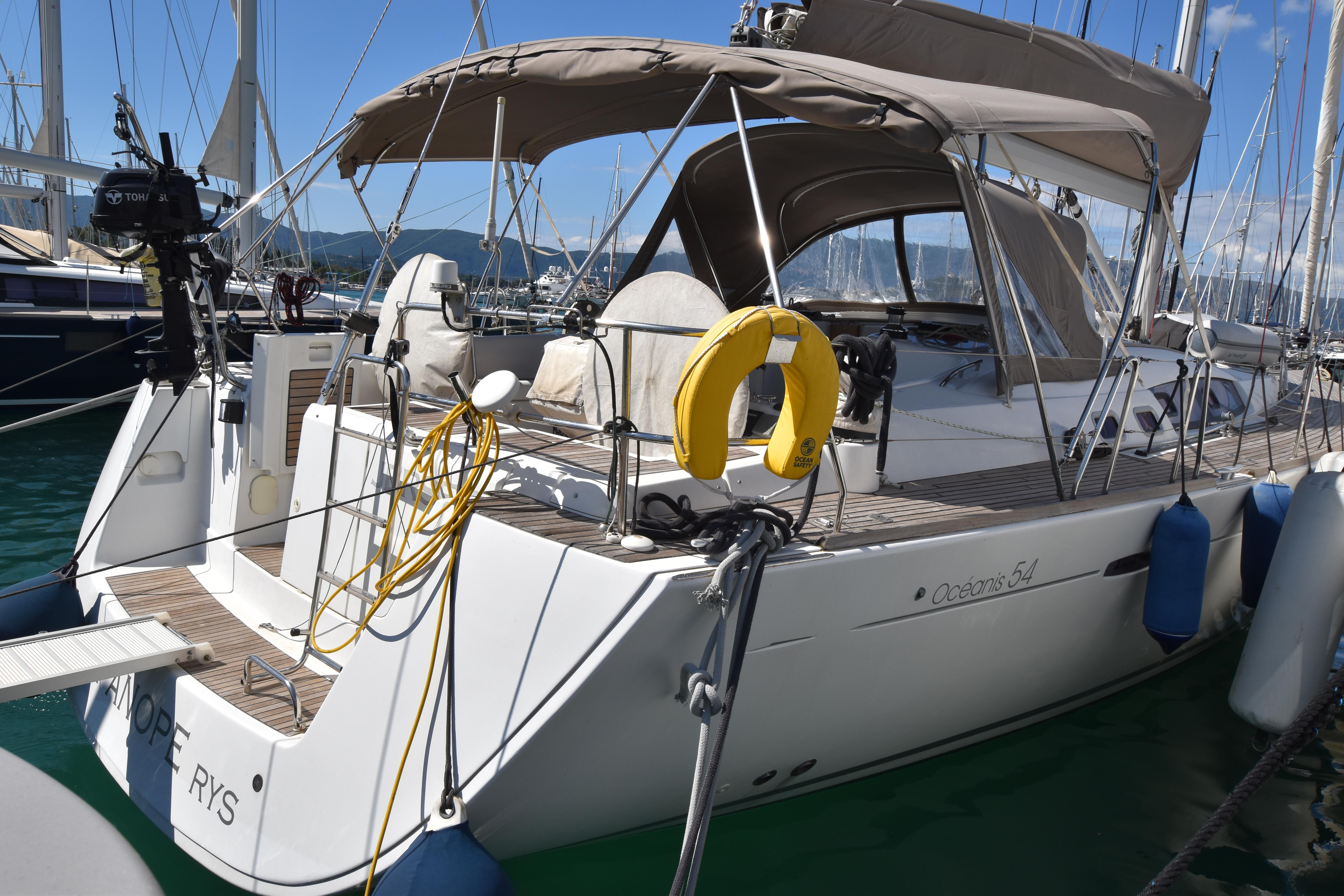 Yacht Photos Pics