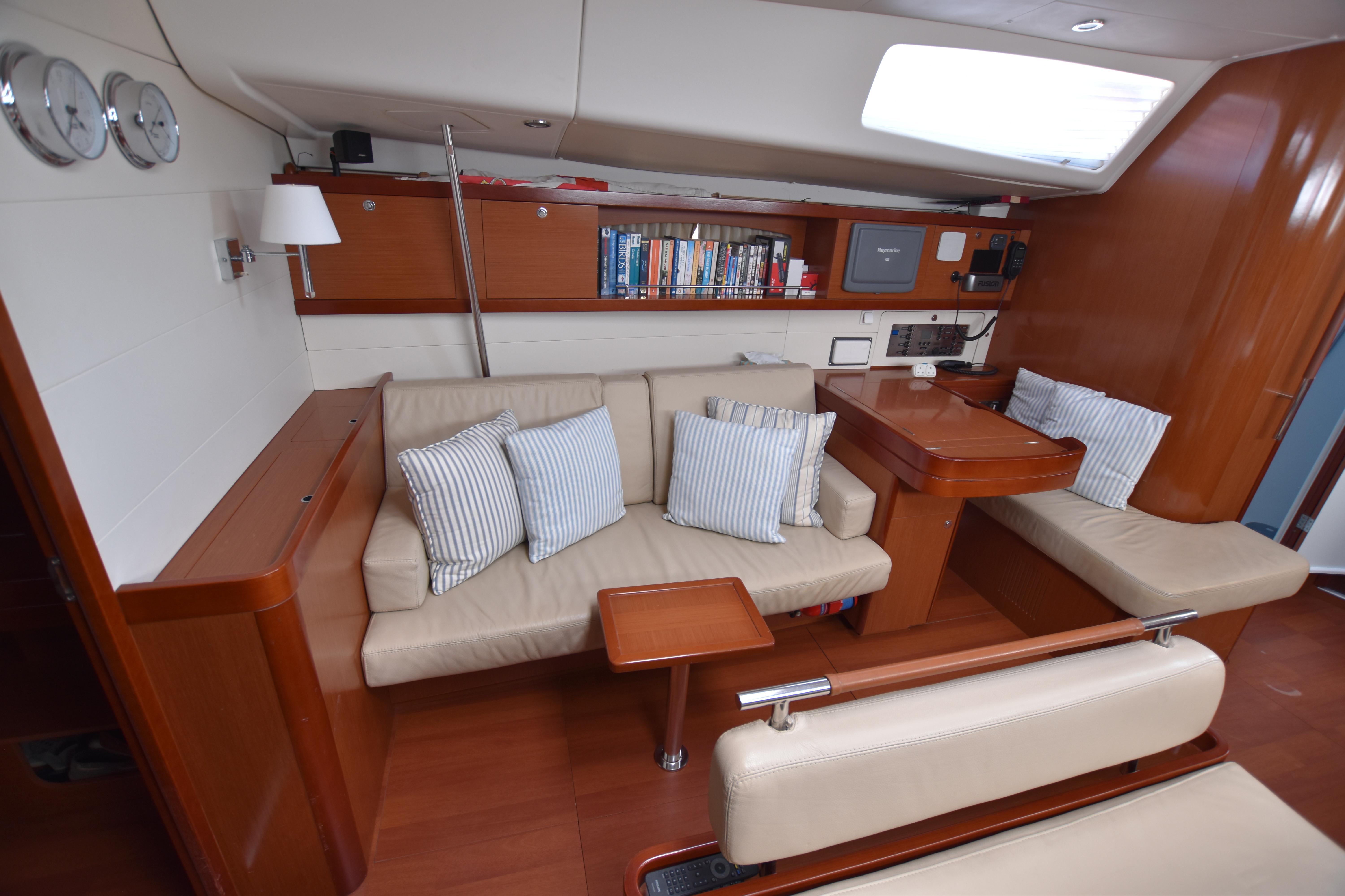 Yacht Photos Pics