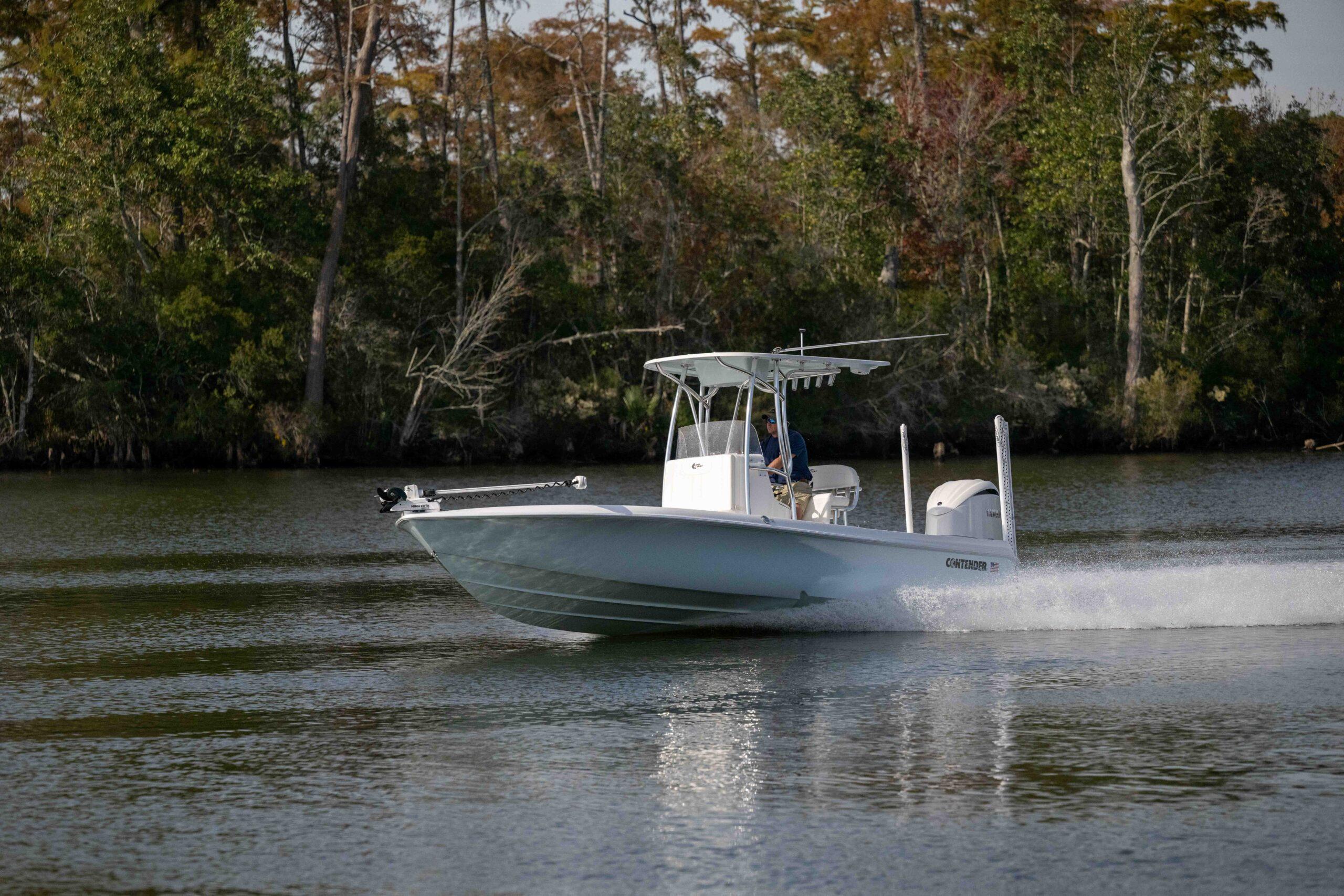 Boat Image