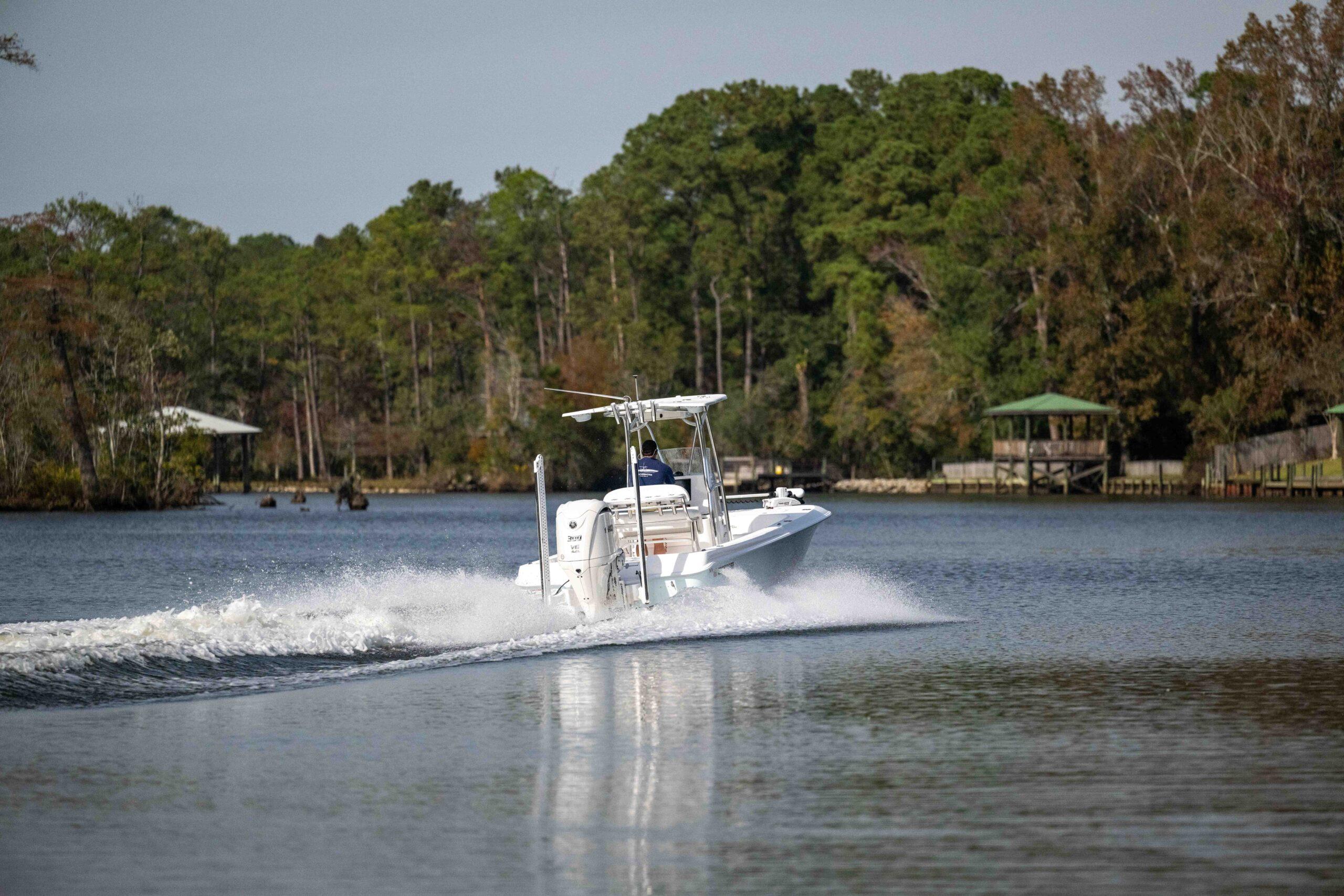 Boat Image