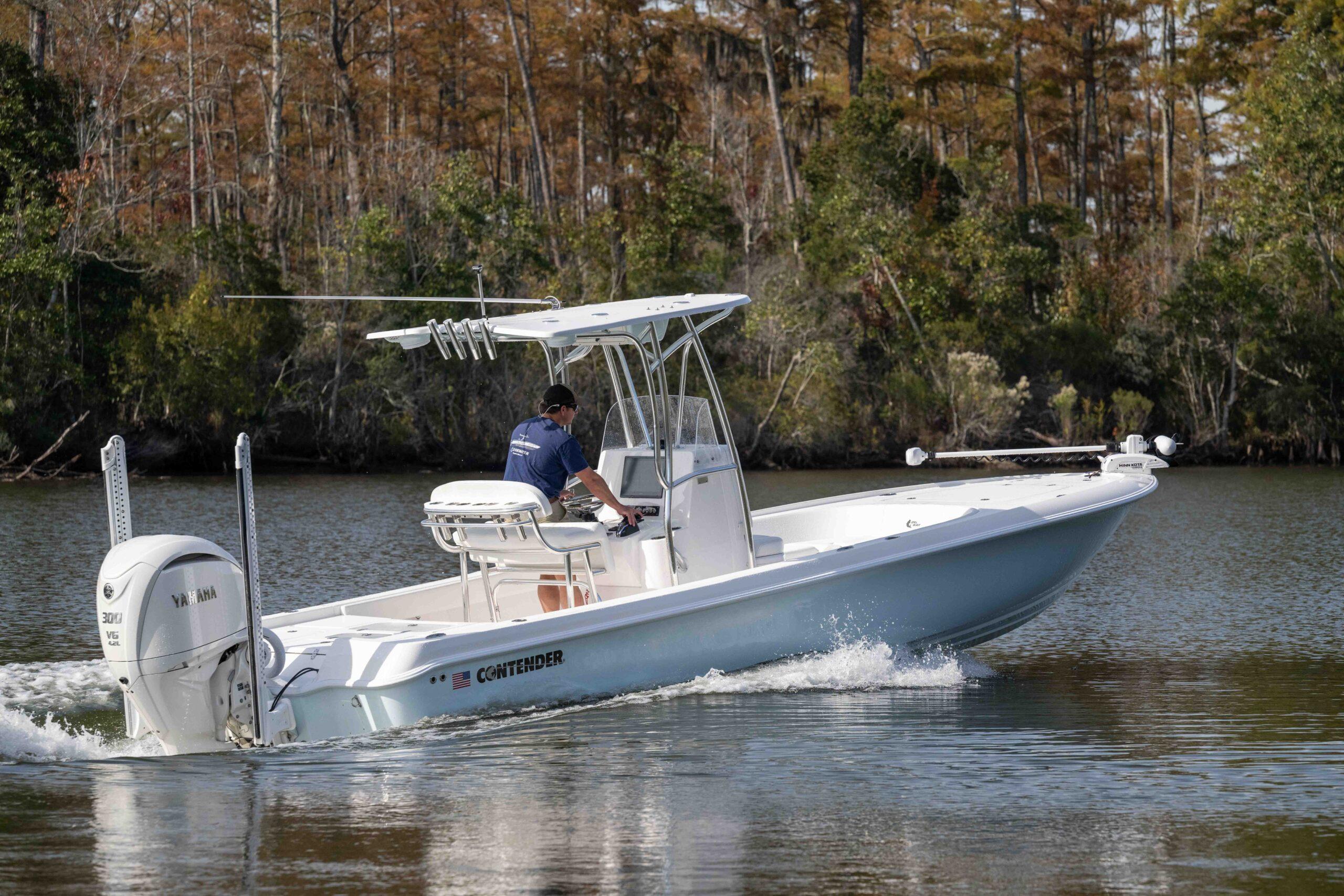 Boat Image