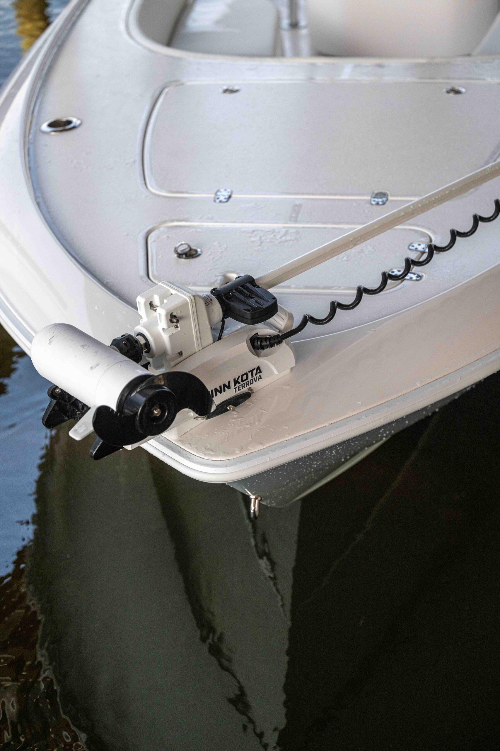 Boat Image