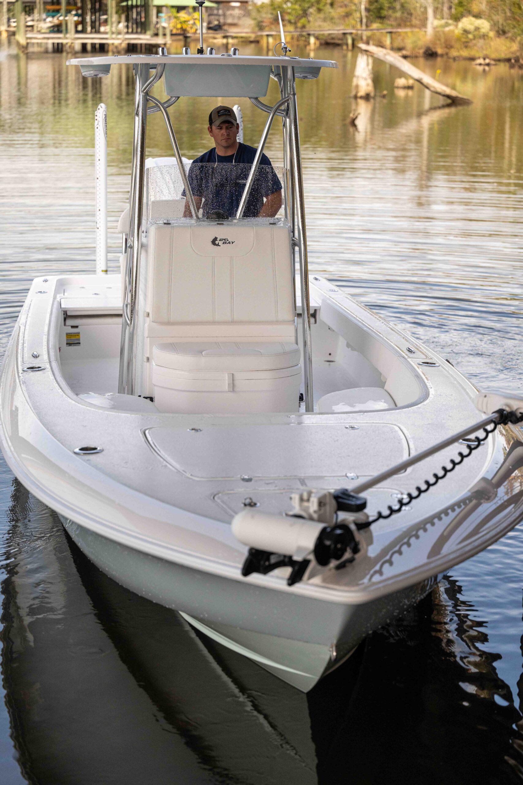 Boat Image