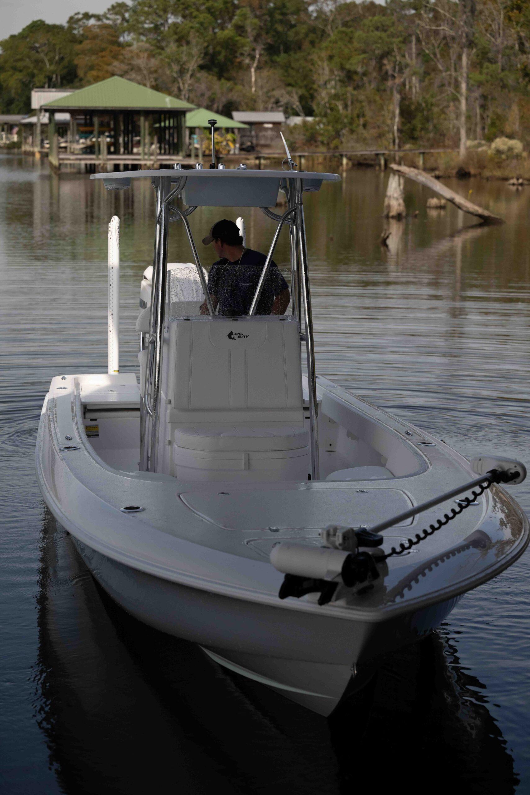 Boat Image