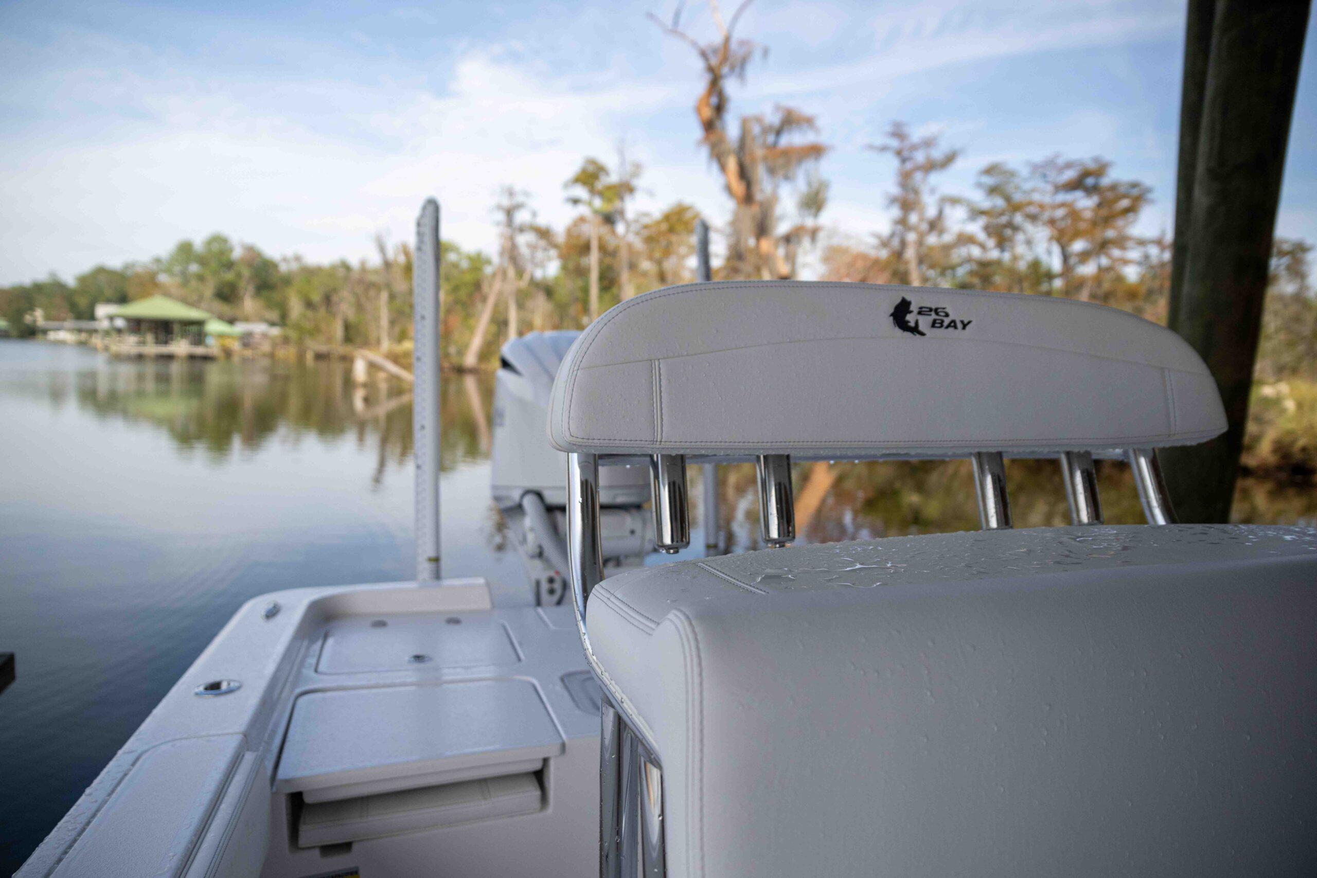 Boat Image