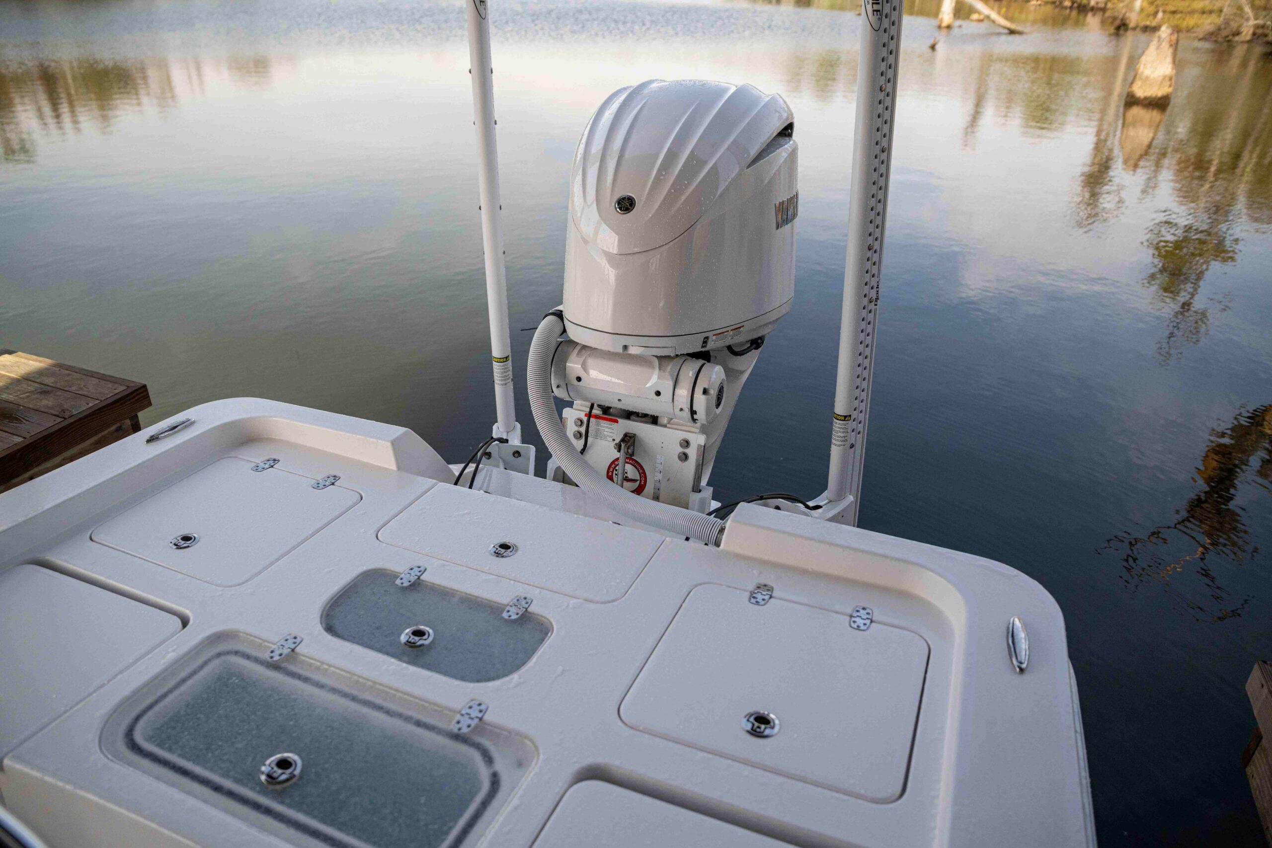 Boat Image