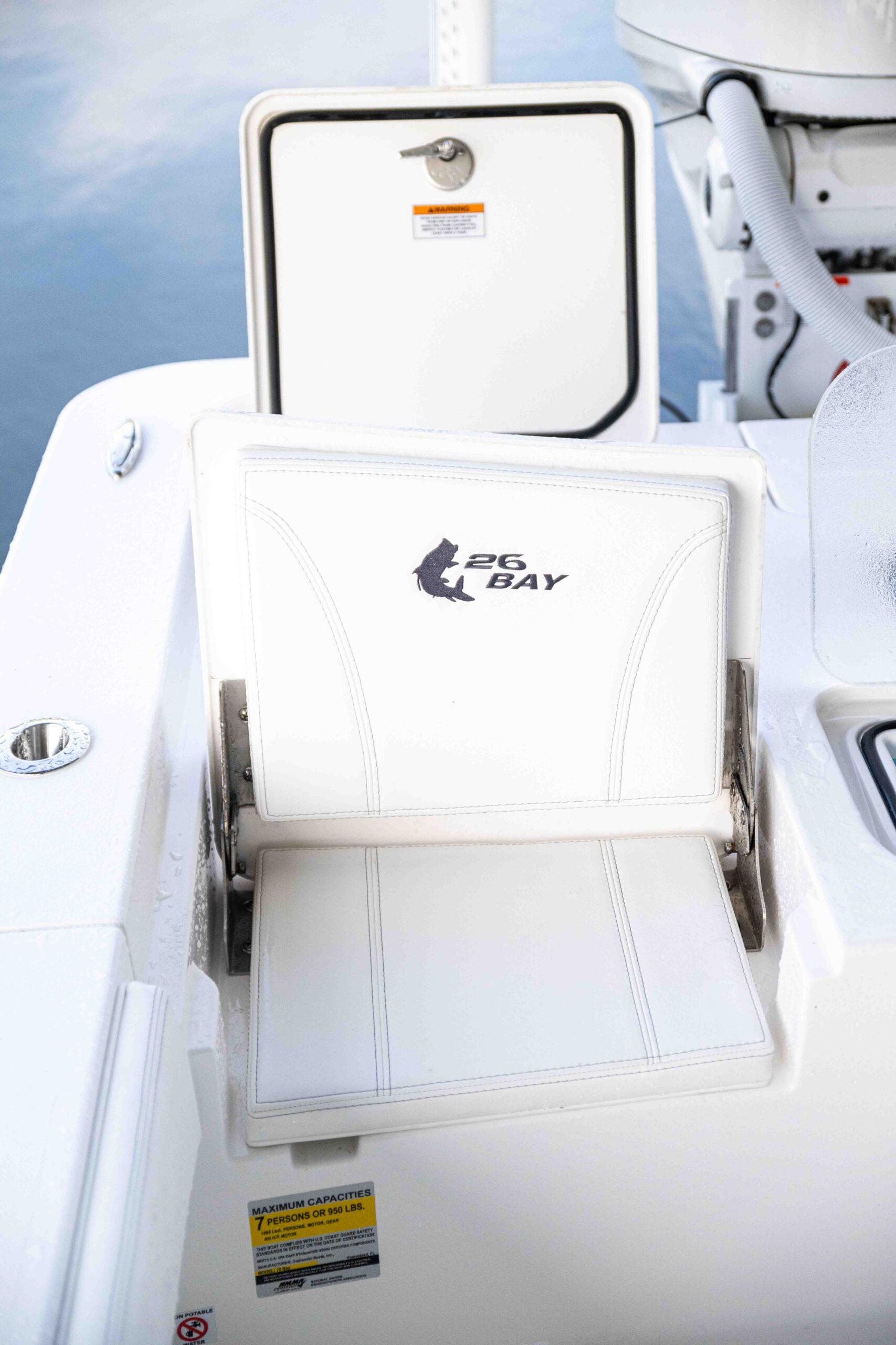 Boat Image