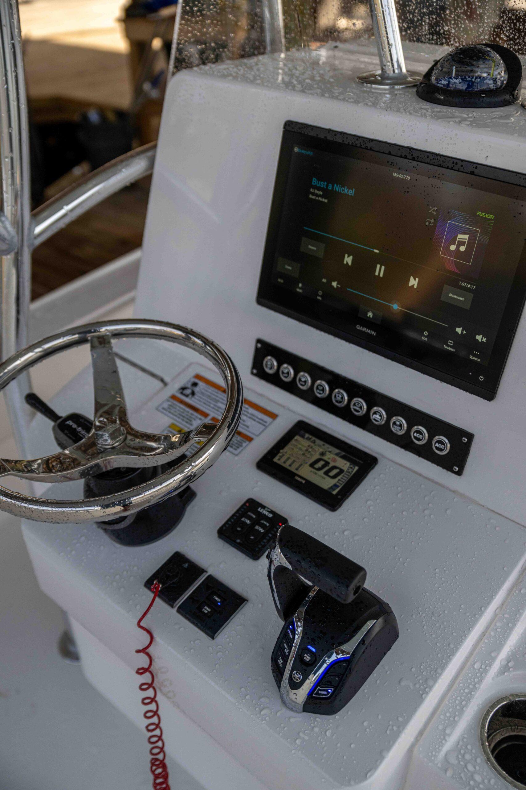 Boat Image