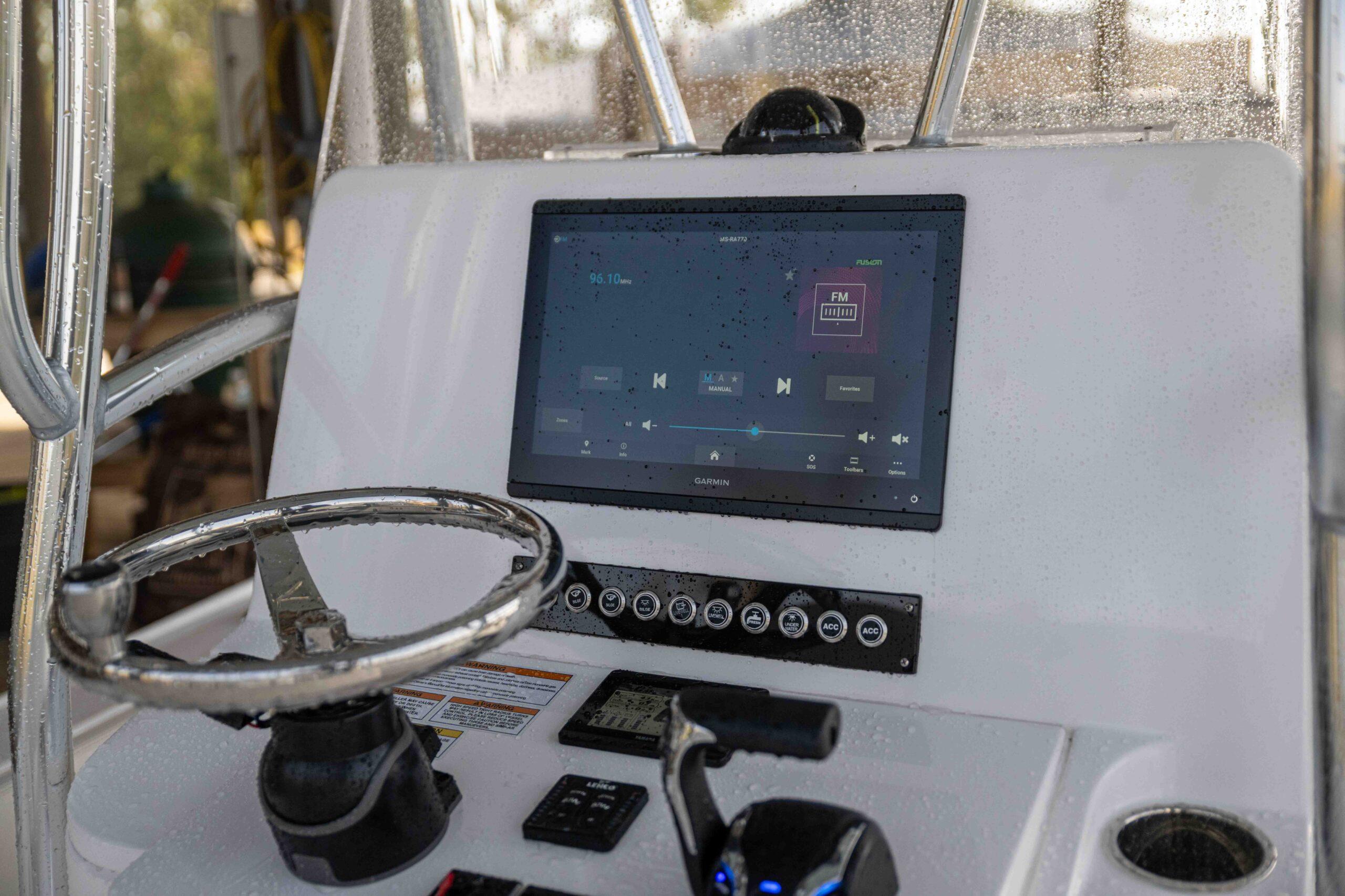 Boat Image