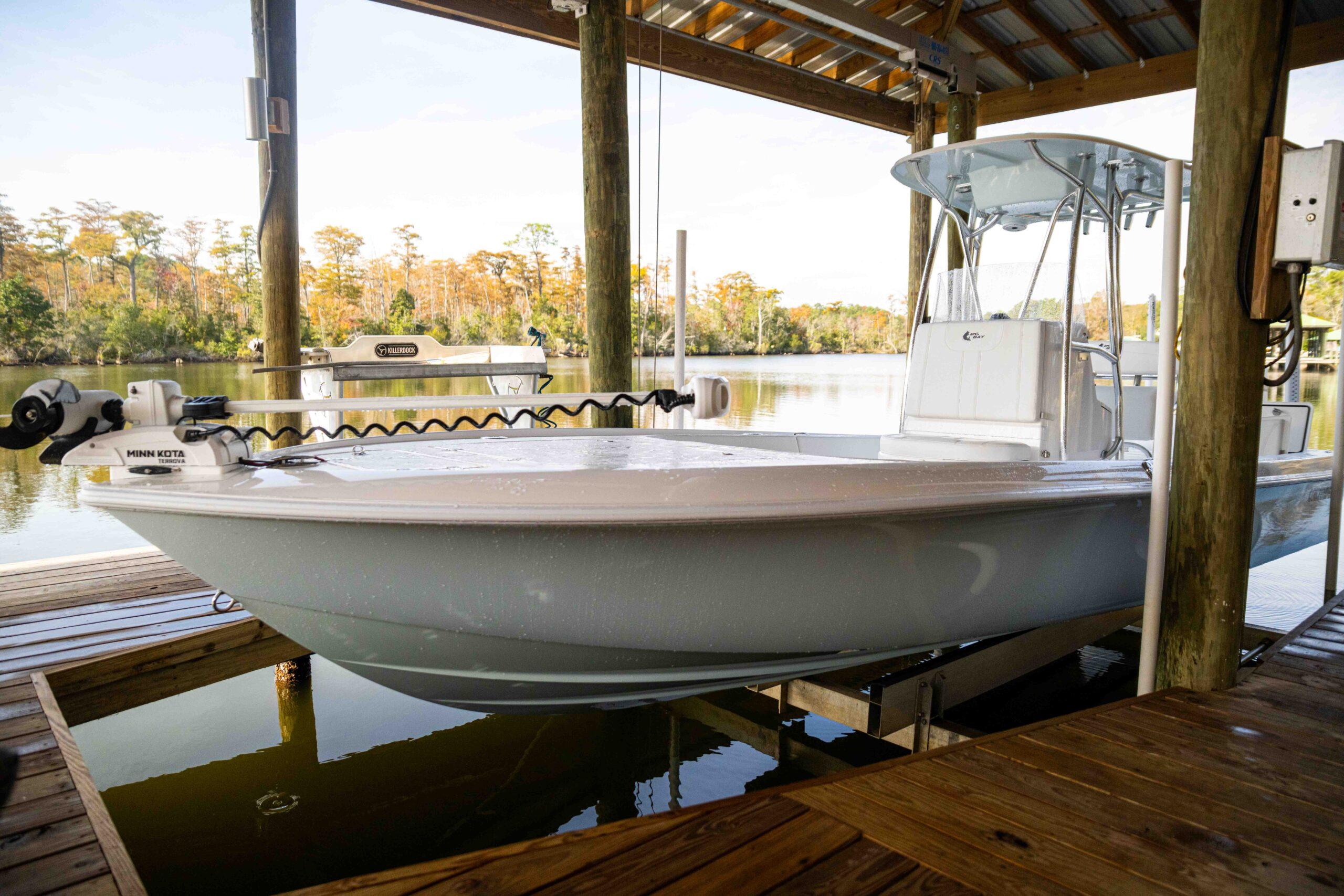 Boat Image