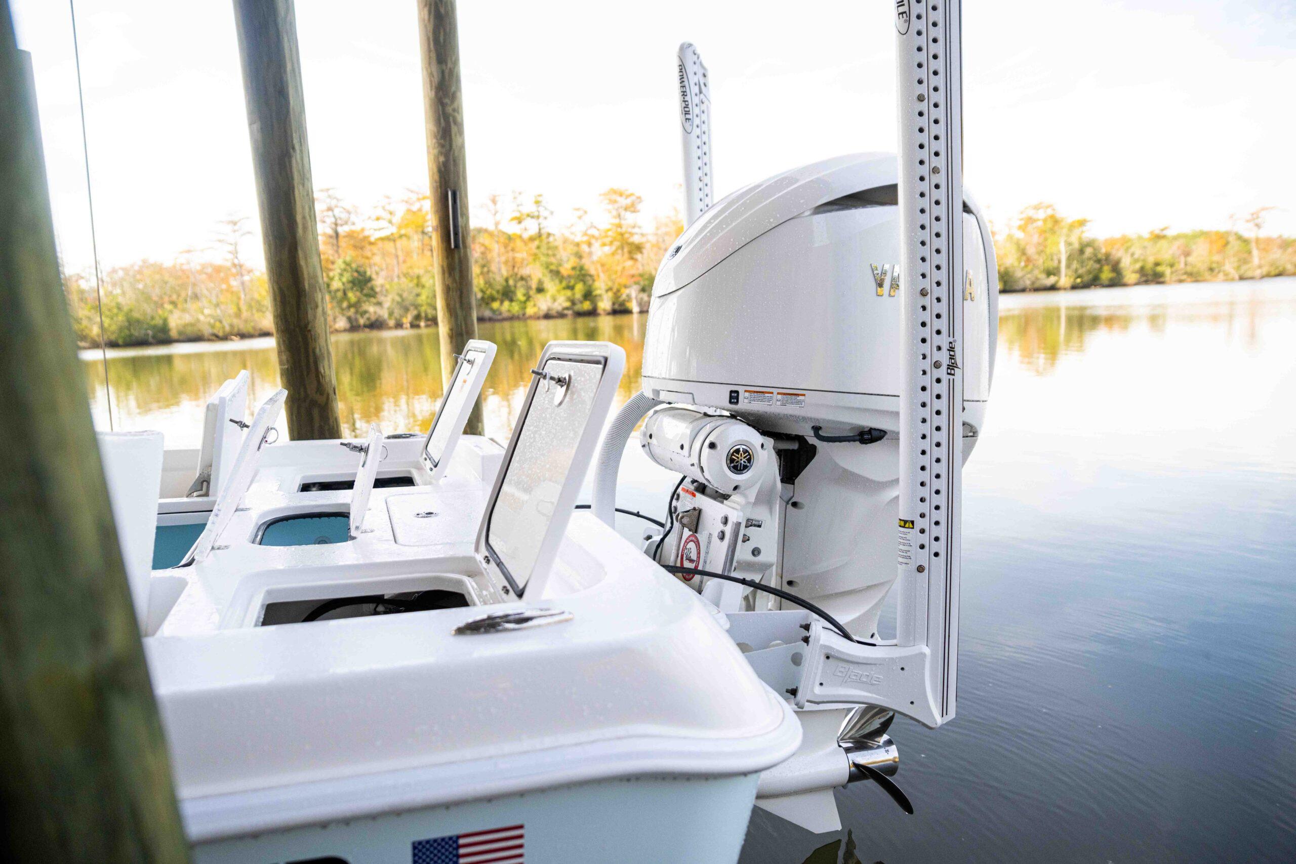 Boat Image
