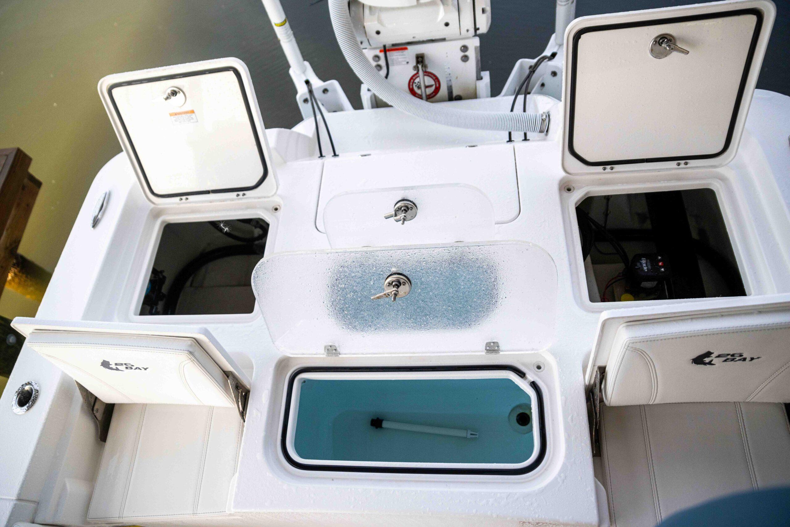 Boat Image