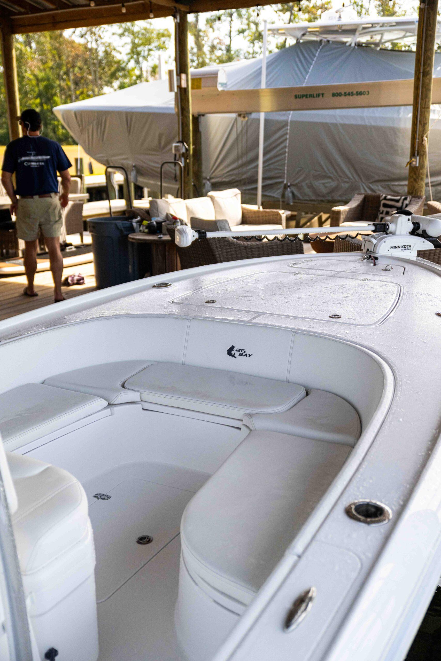 Boat Image