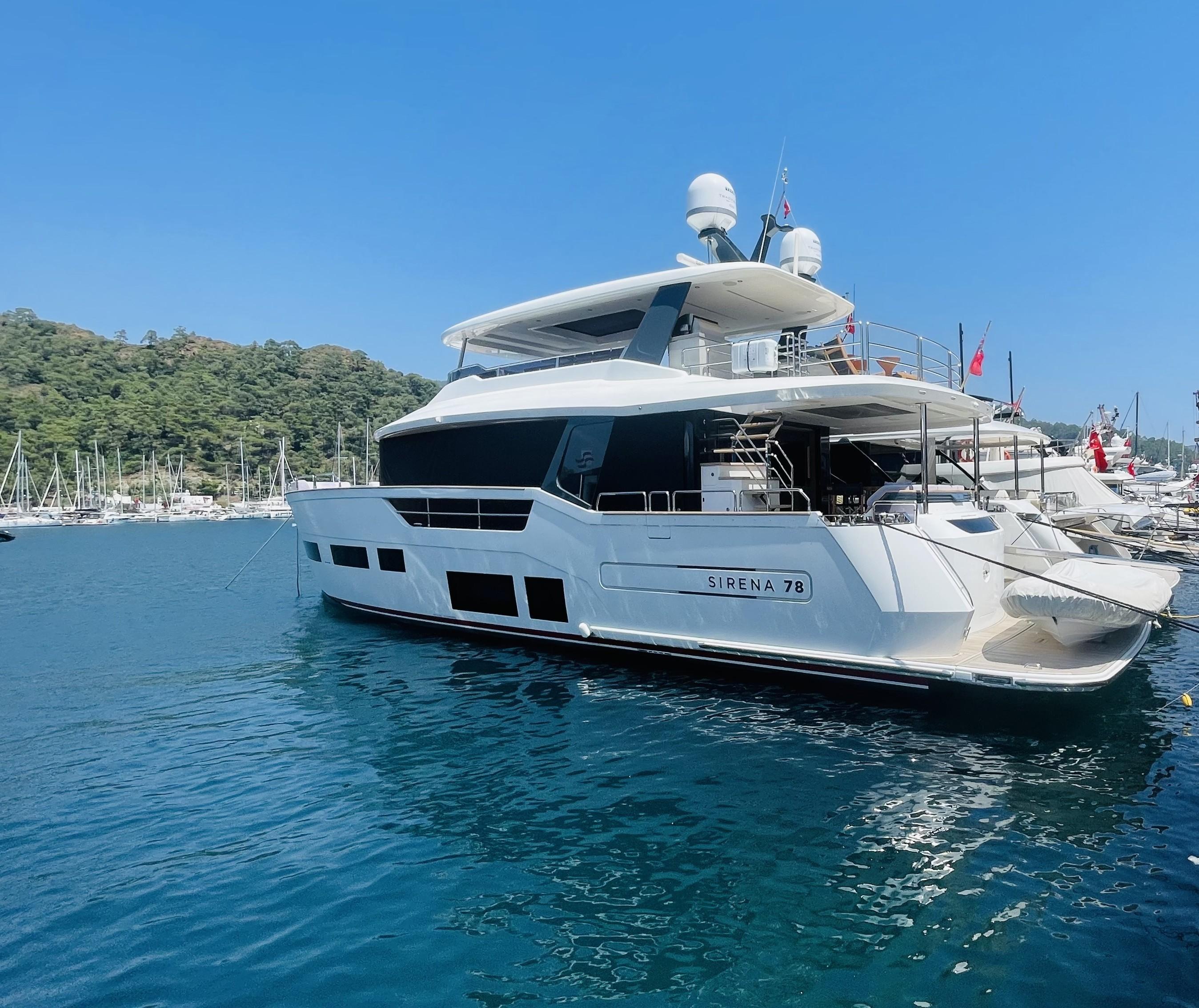 Sirena 78