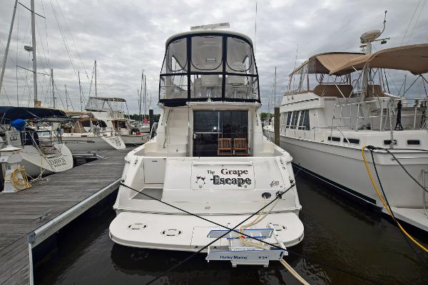 48' Sea Ray, Listing Number 100900479, - Photo No. 6