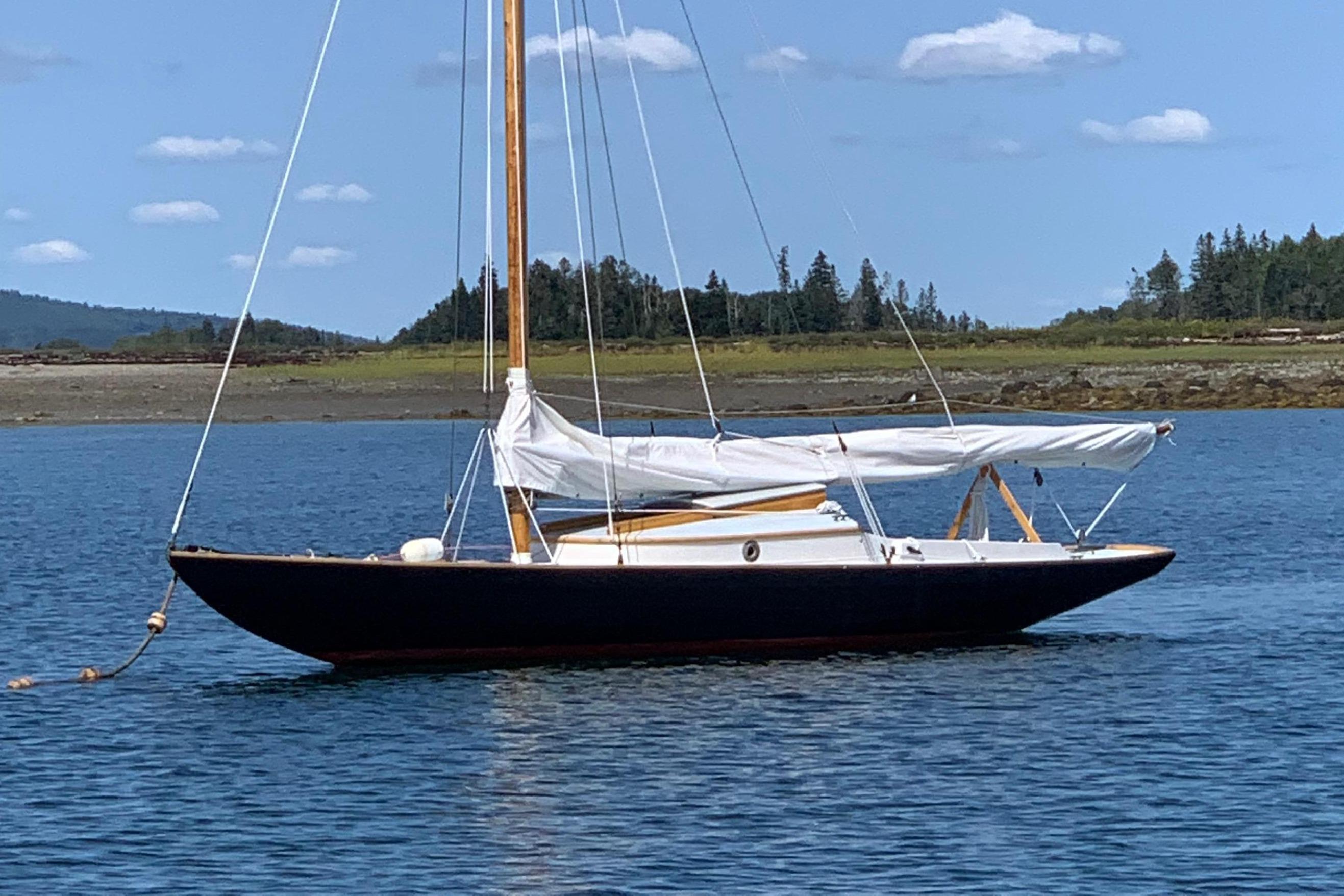 SHADOW - 1919 Classic Dark Harbor 17 thumbnail image