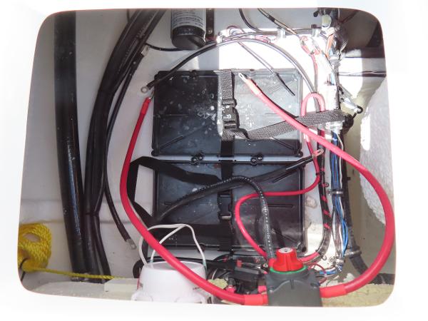 Ultra 239 SE Photo 41