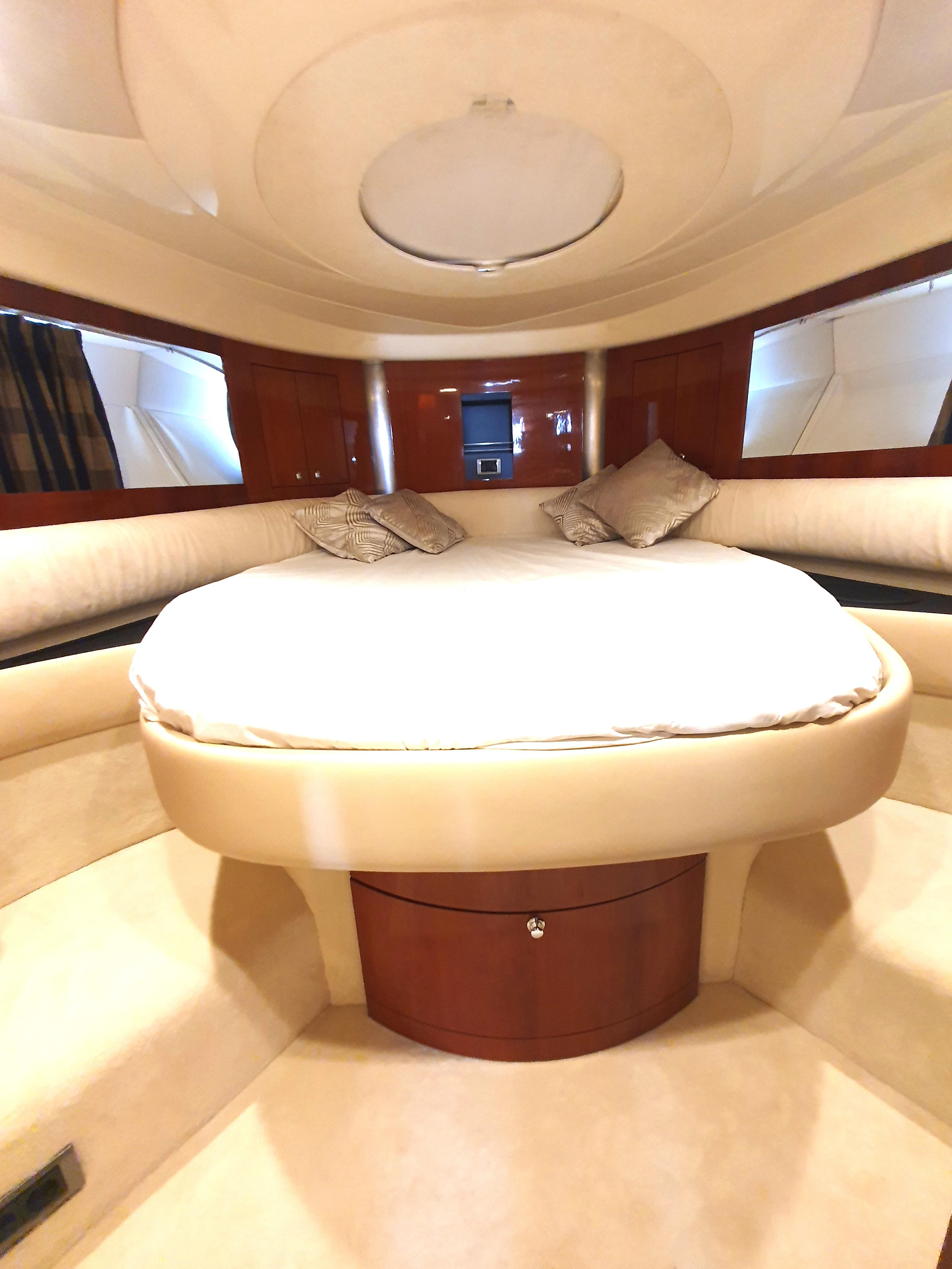 Fairline Targa 52 GT style=