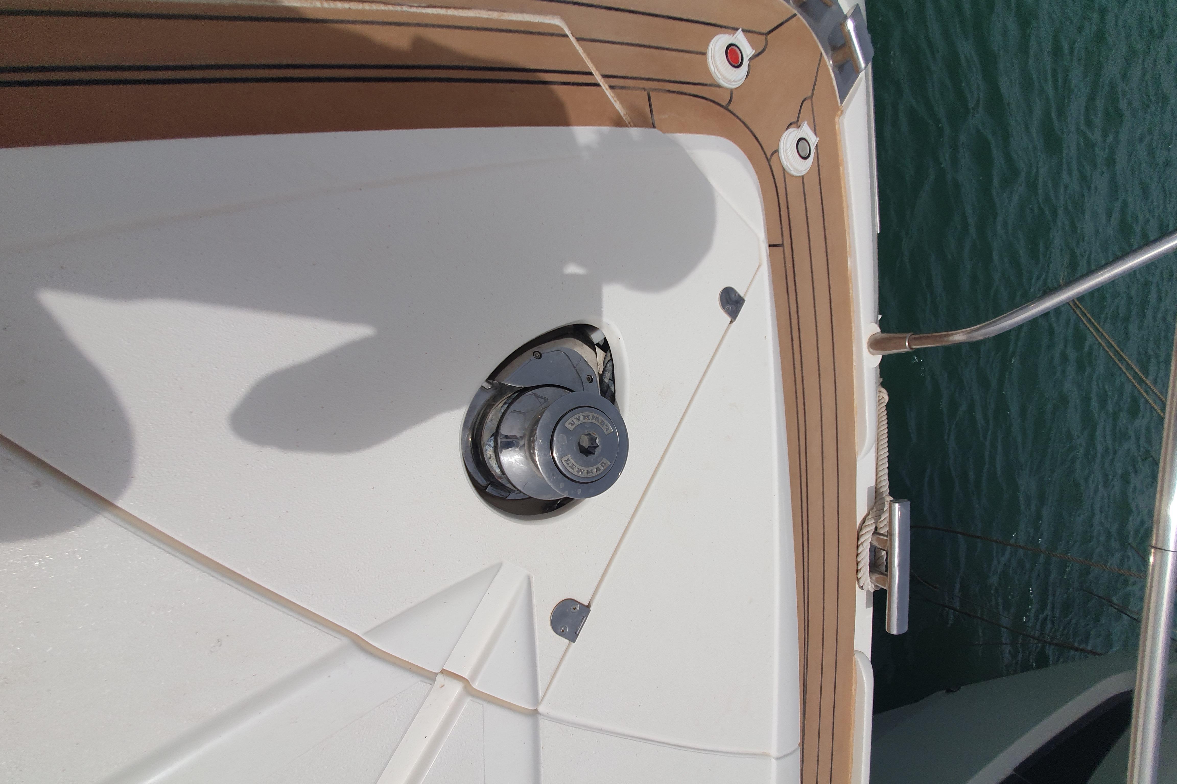 Fairline Targa 52 GT style=