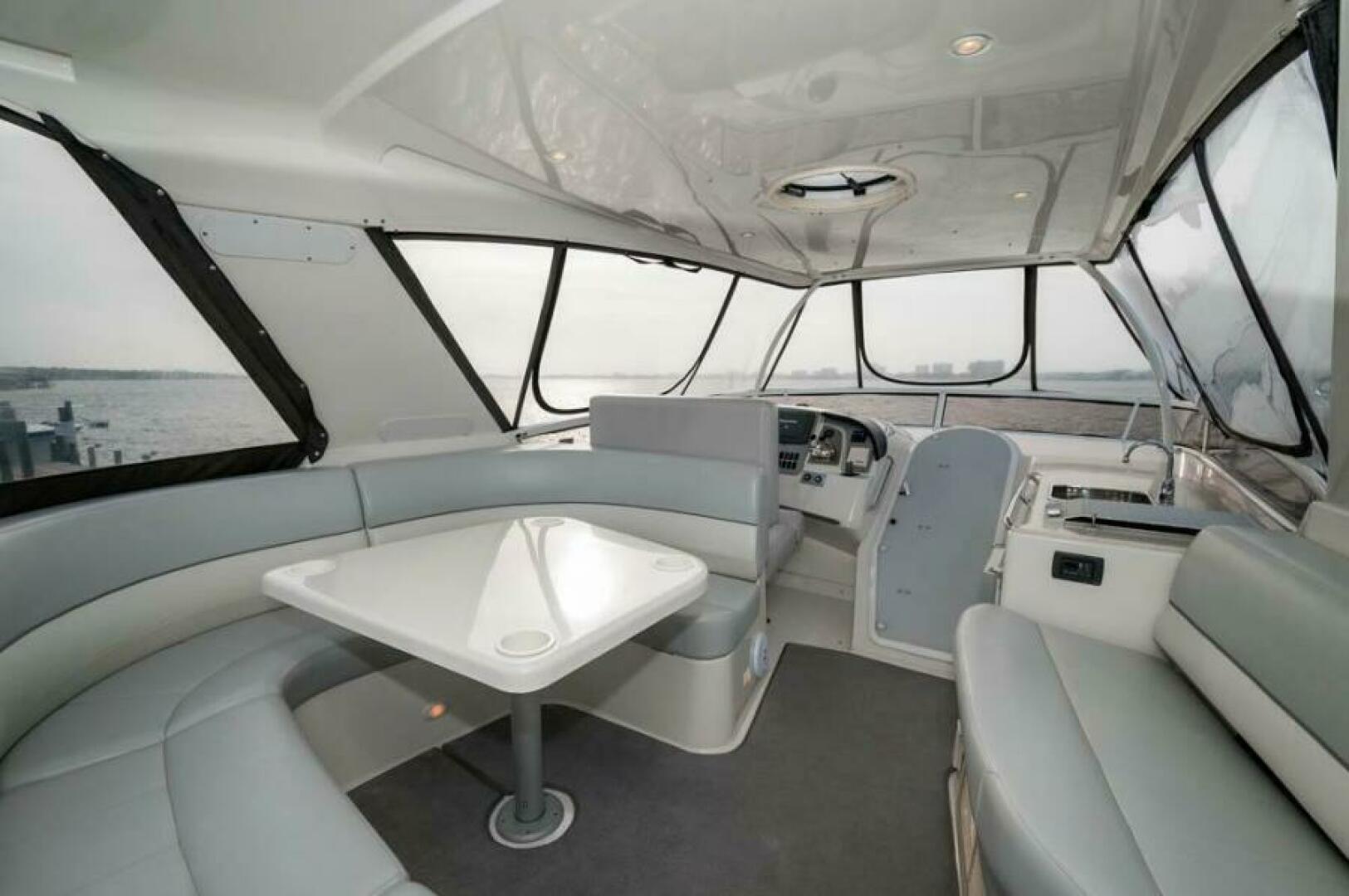 Carver-52 Voyager 2008-Chips Ahoy FL-US-2008 52 Carver Voyager  Chips Ahoy  Flybridge-9745889 | Thumbnail