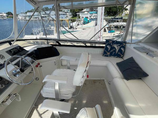 45' Californian, Listing Number 100902971, Image No. 4
