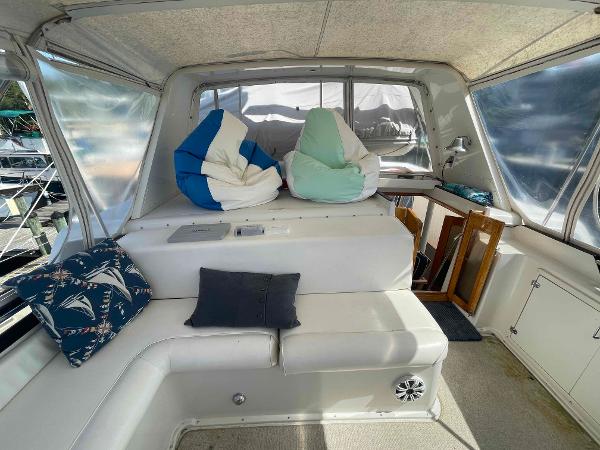 45' Californian, Listing Number 100902971, - Photo No. 53