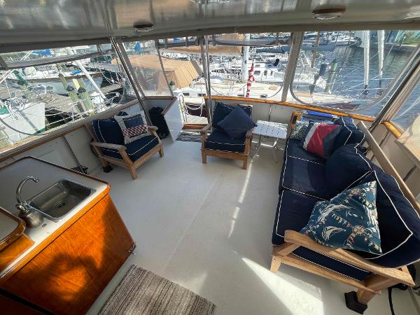 45' Californian, Listing Number 100902971, Image No. 35