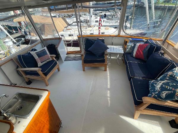 45' Californian, Listing Number 100902971, Image No. 5