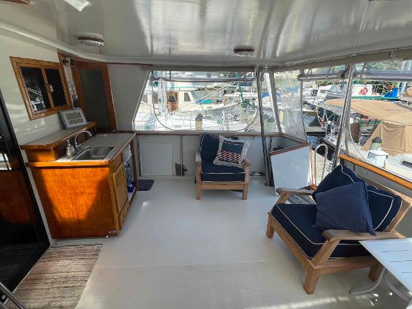 45' Californian, Listing Number 100902971, Image No. 36