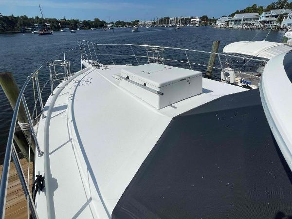 45' Californian, Listing Number 100902971, - Photo No. 43