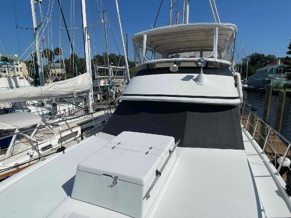 45' Californian, Listing Number 100902971, - Photo No. 47