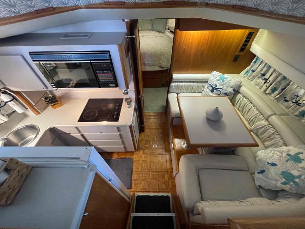 45' Californian, Listing Number 100902971, - Photo No. 7