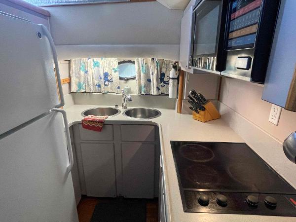45' Californian, Listing Number 100902971, - Photo No. 16