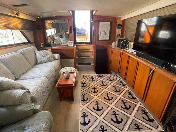45' Californian, Listing Number 100902971, Image No. 20
