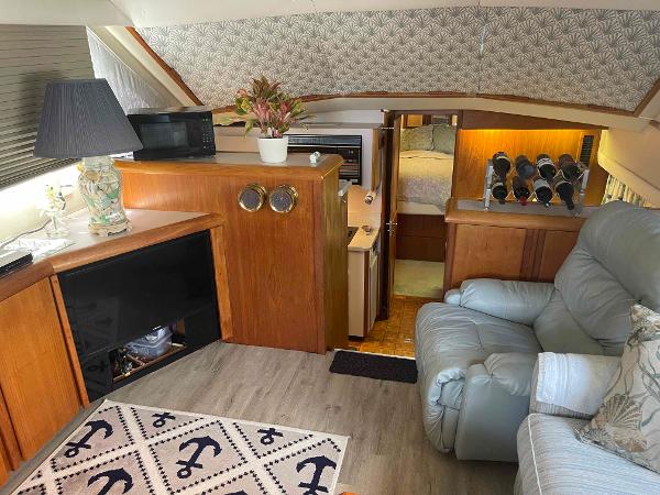 45' Californian, Listing Number 100902971, Image No. 23