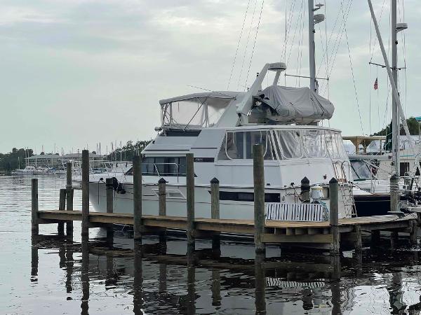 45' Californian, Listing Number 100902971, - Photo No. 75
