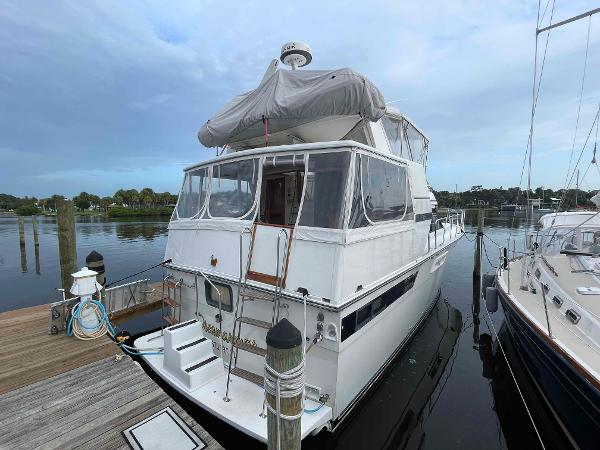 45' Californian, Listing Number 100902971, Image No. 77