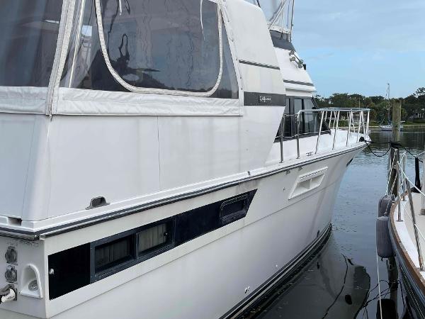45' Californian, Listing Number 100902971, - Photo No. 79