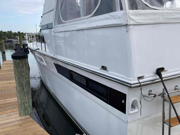 45' Californian, Listing Number 100902971, Image No. 80