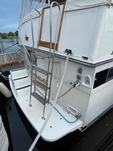 45' Californian, Listing Number 100902971, - Photo No. 85