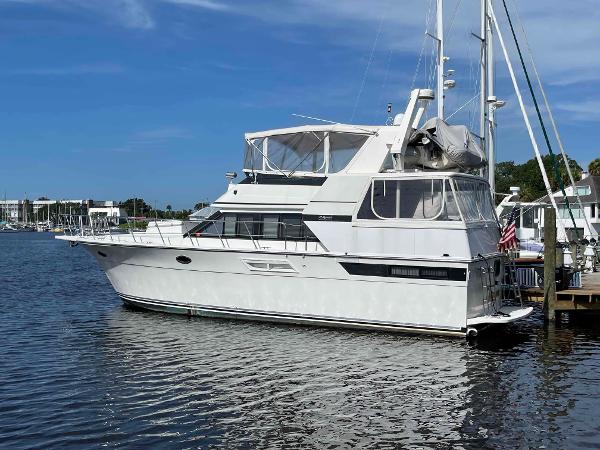 45' Californian, Listing Number 100902971, Image No. 1