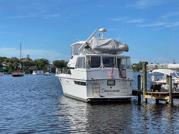 45' Californian, Listing Number 100902971, - Photo No. 41