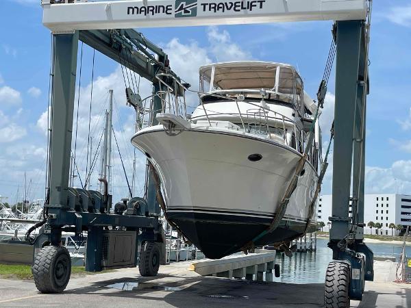 45' Californian, Listing Number 100902971, Image No. 87