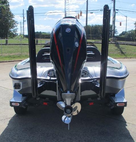 2021 Triton boat for sale, model of the boat is 21 TRX Patriot & Image # 4 of 16
