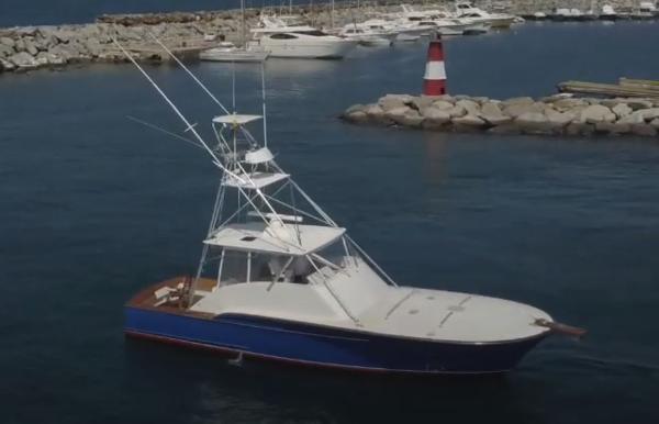 Photo of 2004 Buddy Davis 48'