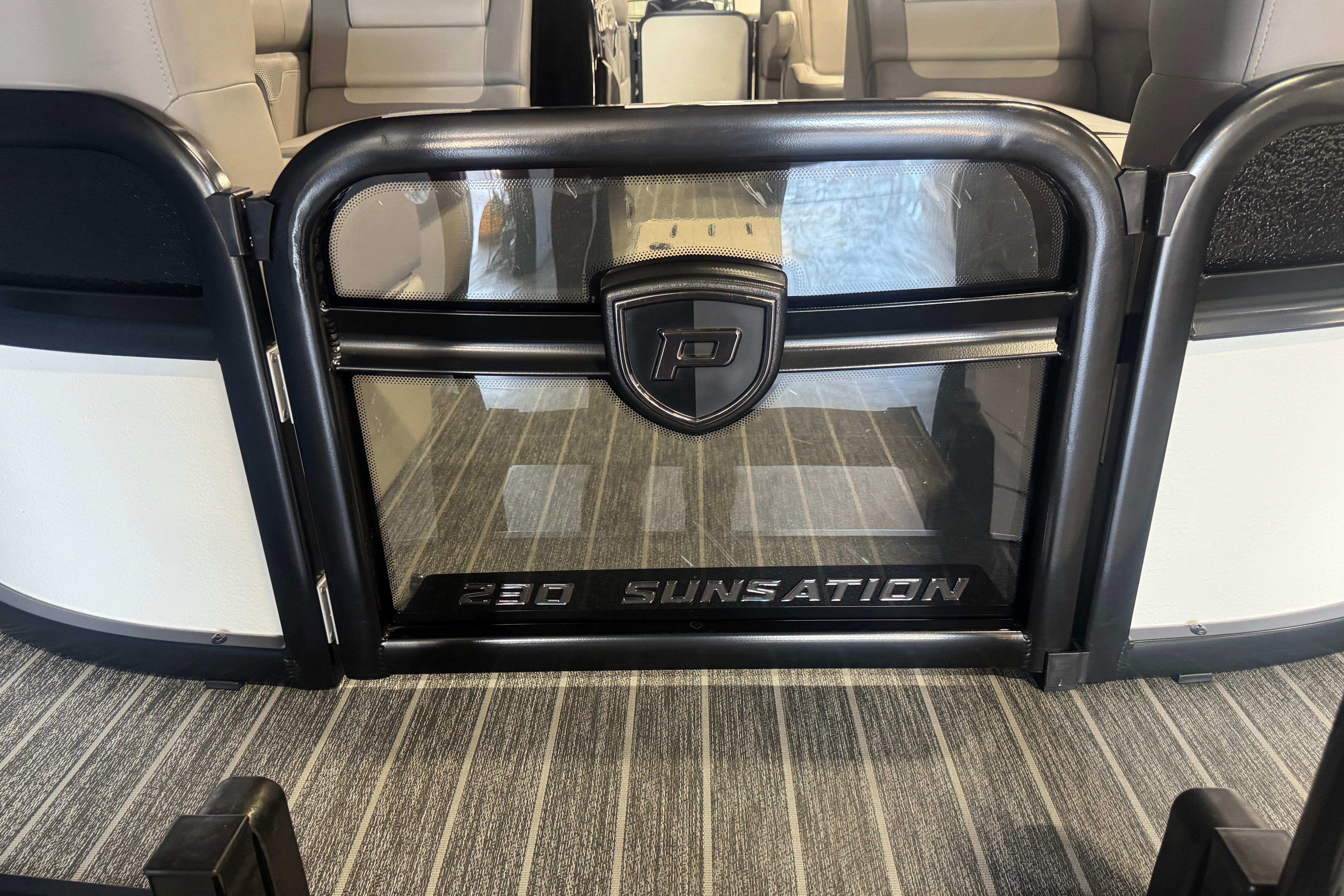 2026 Premier 230 SunSation RF #P7183H inventory image at Sun Country Marine Group, Irvine