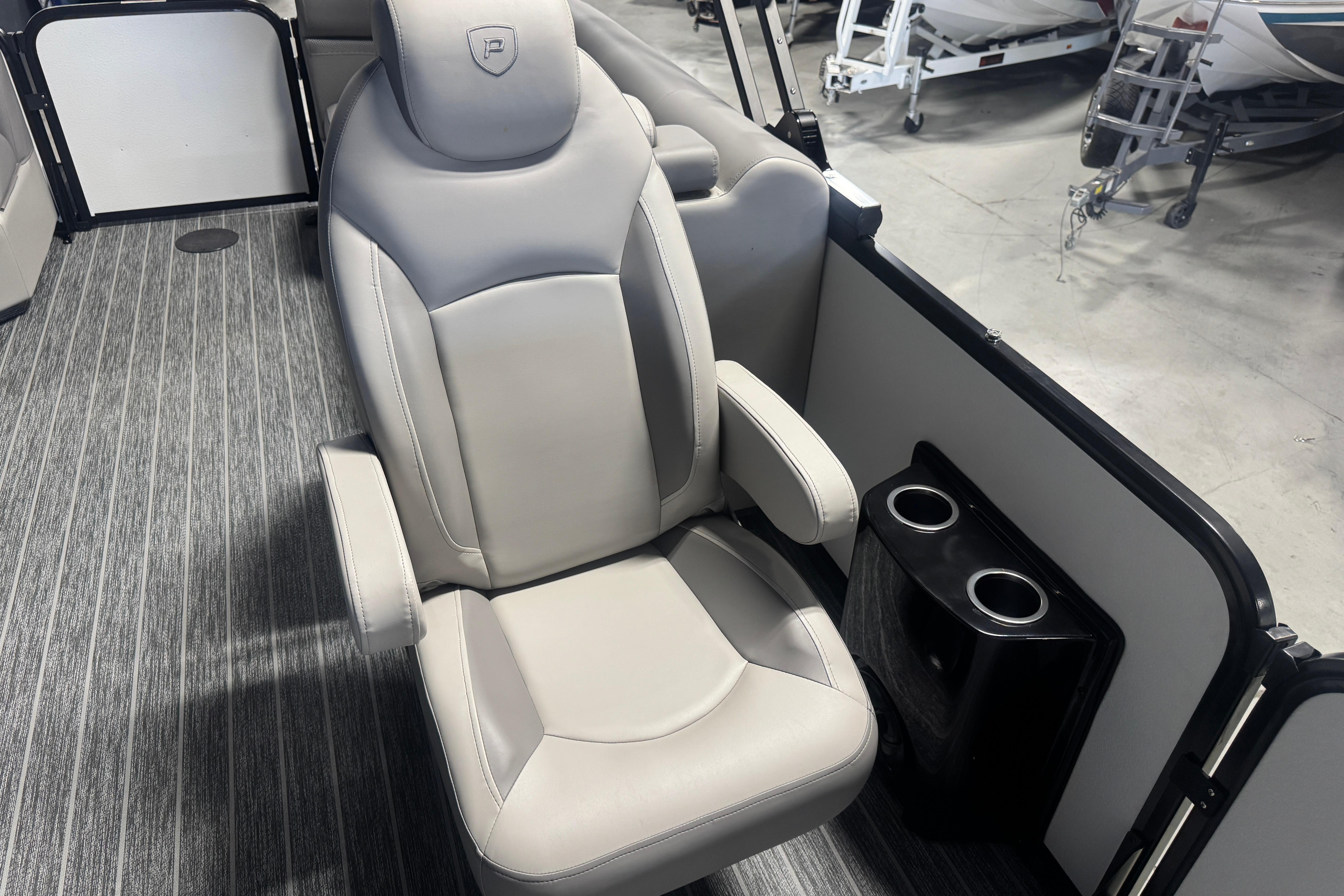 2026 Premier 230 SunSation RF #P7183H inventory image at Sun Country Marine Group, Irvine