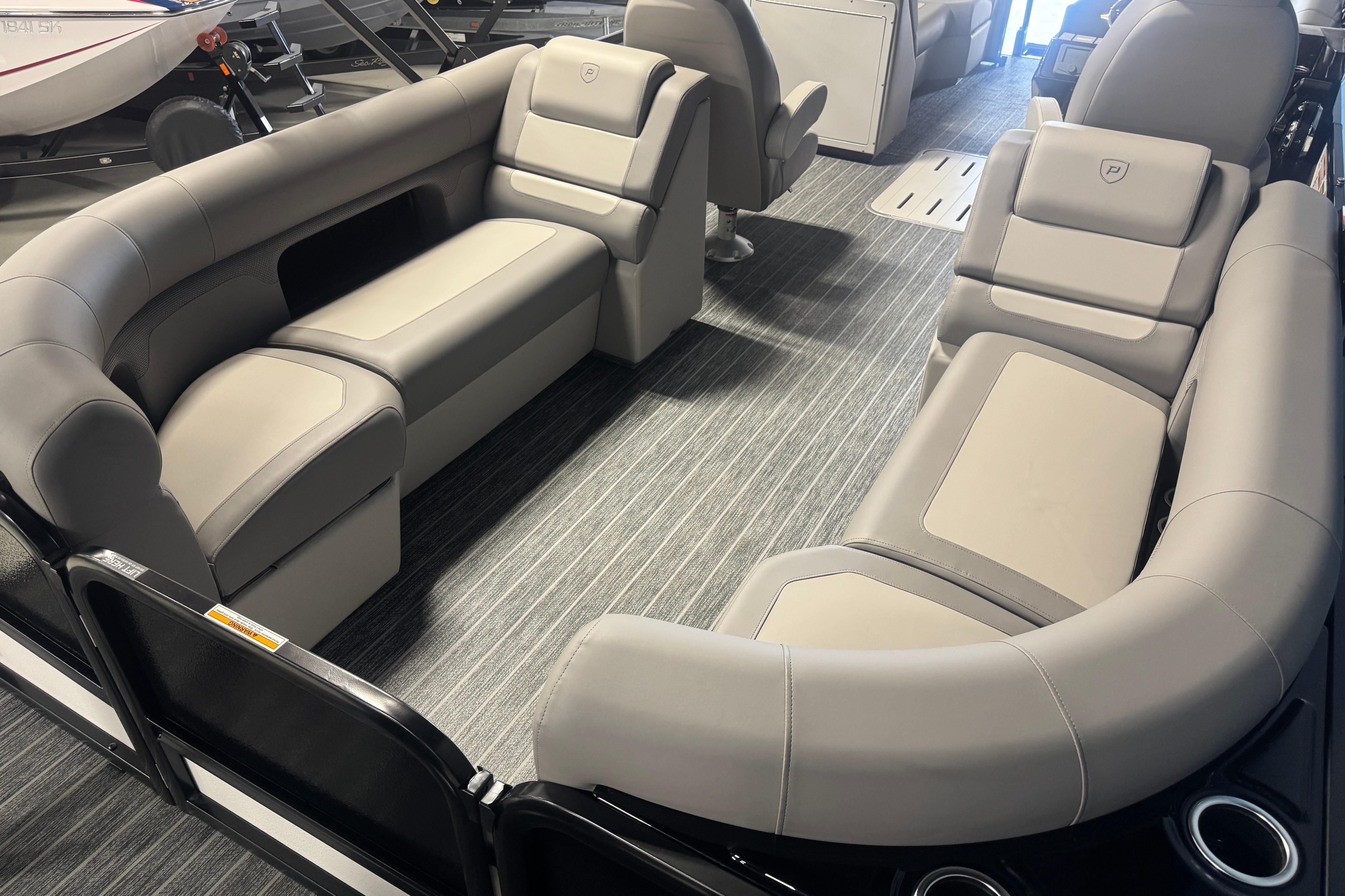 2026 Premier 230 SunSation RF #P7183H inventory image at Sun Country Marine Group, Irvine