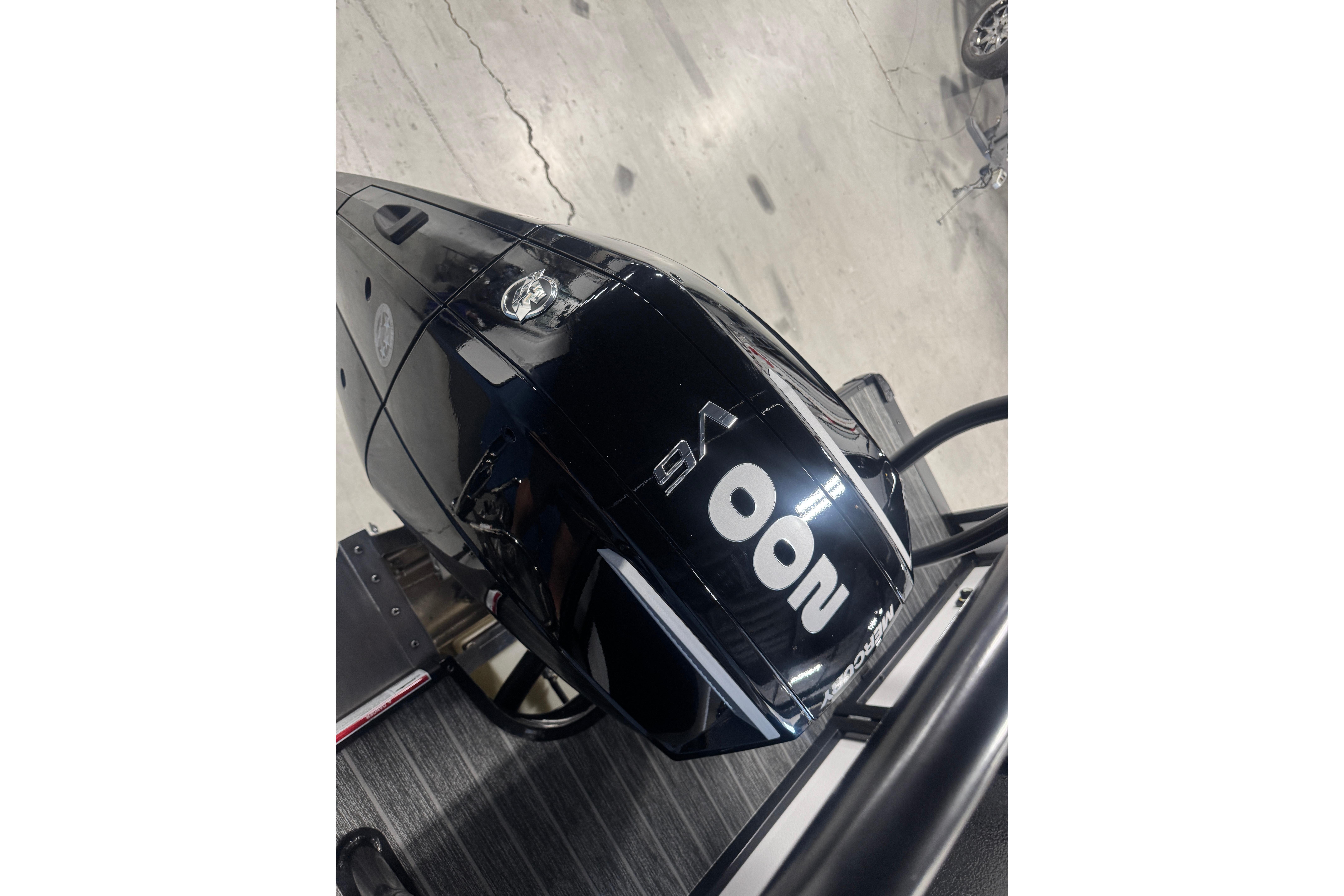 2026 Premier 230 SunSation RF #P7183H inventory image at Sun Country Marine Group, Irvine