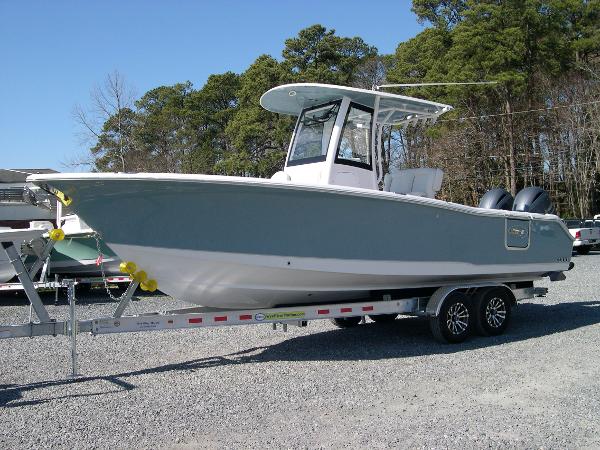 Gamefish 25 Photo 2